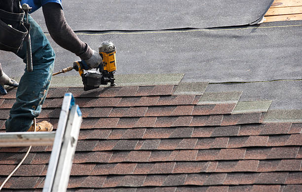 Licensed Roofing service in Spartanburg, SC - Brentwood Metal Roofing